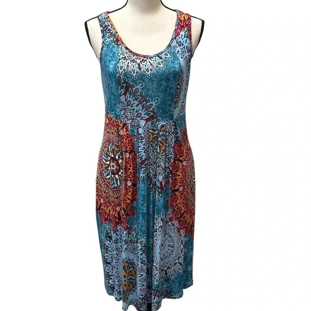 Jouica Dress